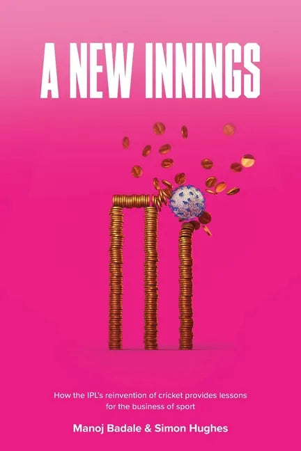 A New Innings - Paperback