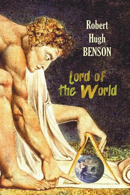 Lord of the World - Paperback