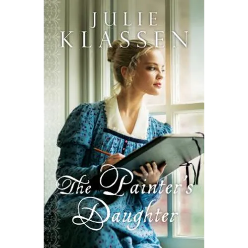 The Painter's Daughter - Paperback