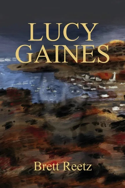 Lucy Gaines - Paperback