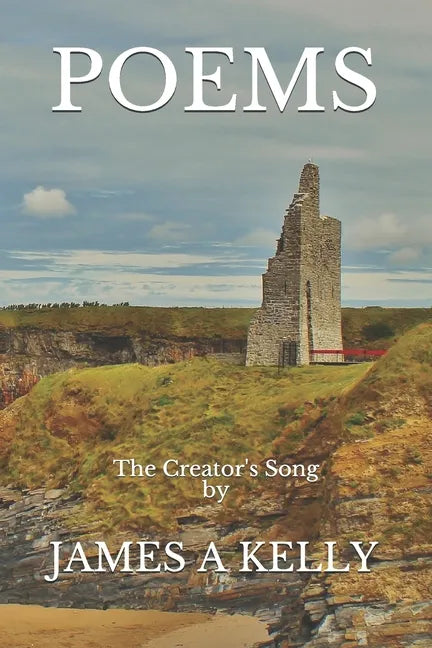 The Creators Song - Paperback