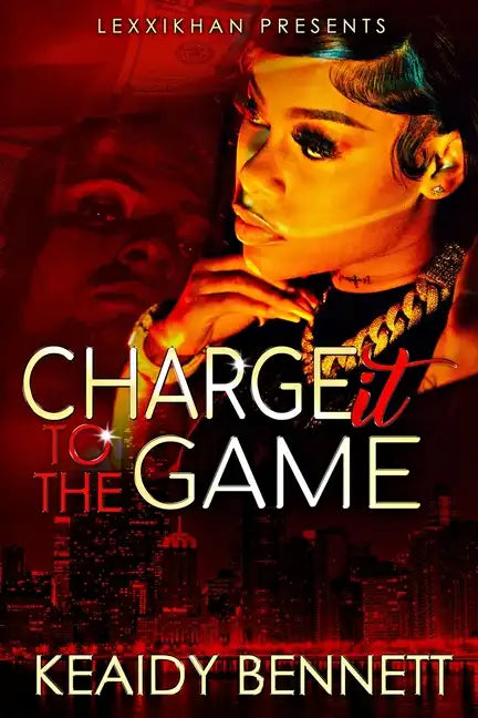 Charge it to the Game - Paperback