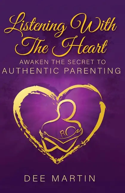 Listening With The Heart - Paperback