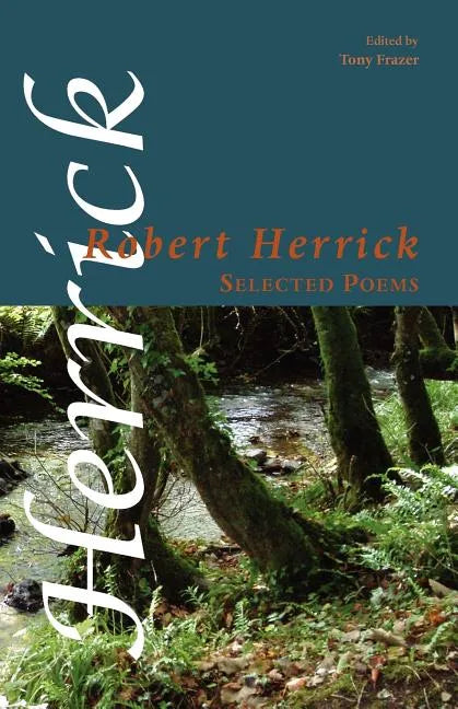 Selected Poems - Paperback