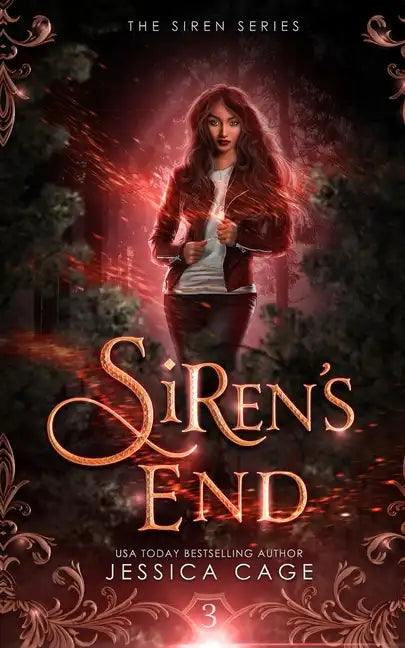 Siren's End - Paperback