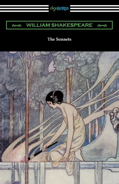 The Sonnets - Paperback