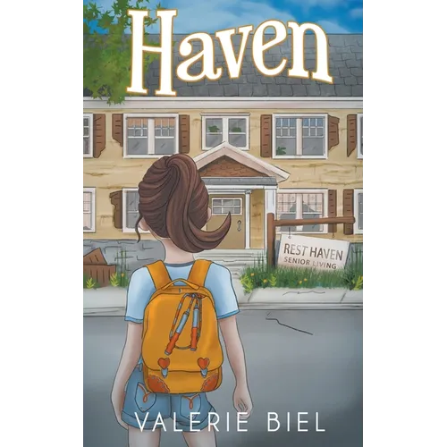 Haven - Paperback