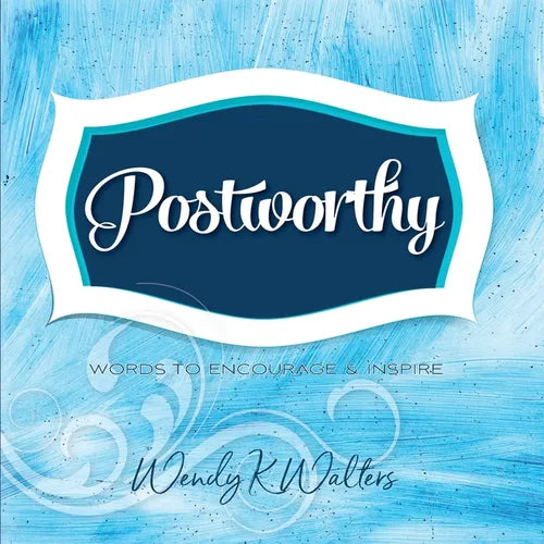 Postworthy - Paperback