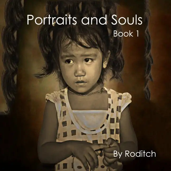Portraits and Souls: Book 1 - Paperback