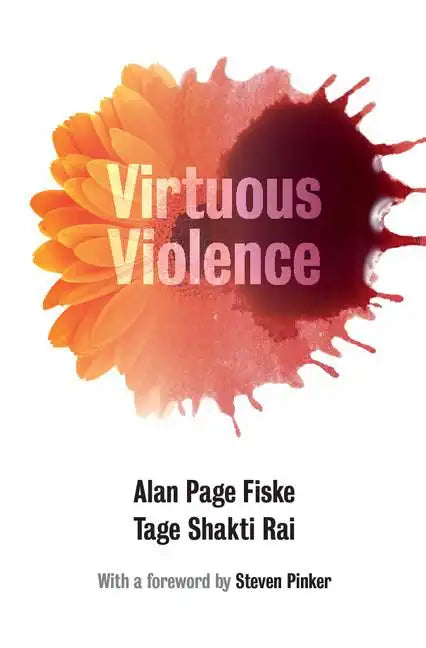 Virtuous Violence - Hardcover