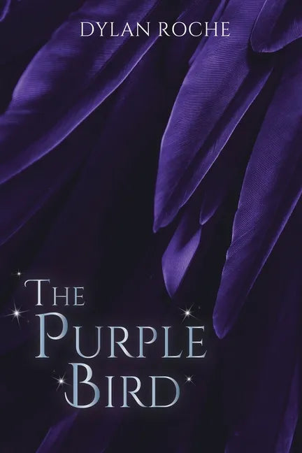 The Purple Bird - Paperback