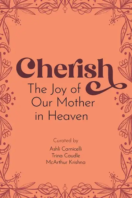 Cherish - Paperback