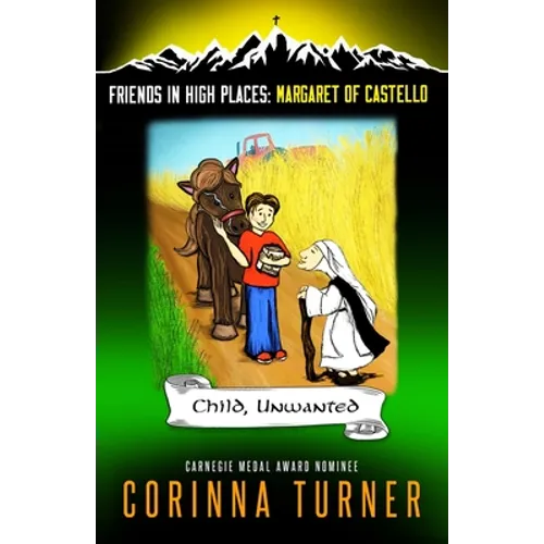 Child, Unwanted (Margaret of Castello) - Paperback