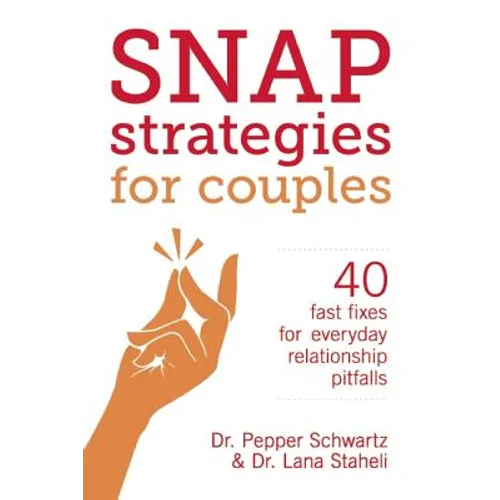 Snap Strategies for Couples - Paperback