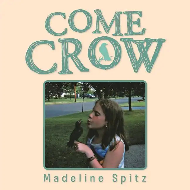 Come Crow - Paperback