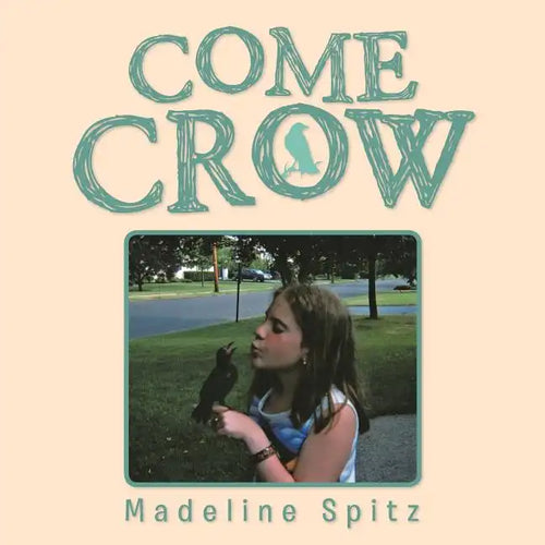 Come Crow - Paperback