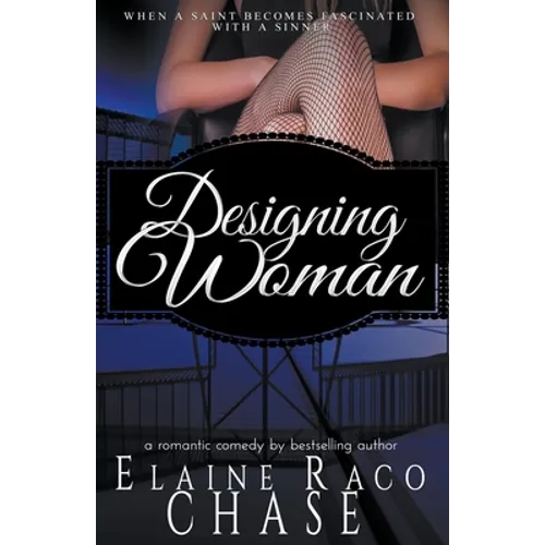 Designing Woman - Paperback