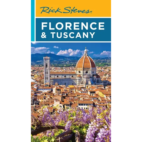 Rick Steves Florence & Tuscany - Paperback