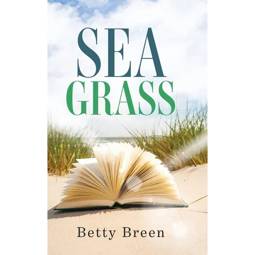 Sea Grass - Hardcover