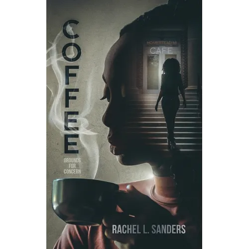 Coffee: Grounds for concern - Paperback