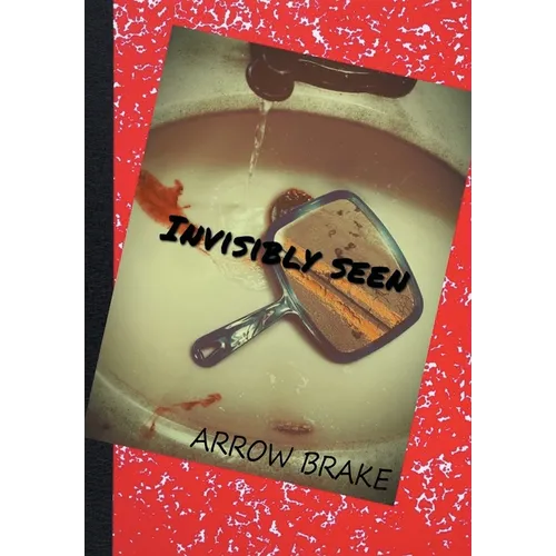 Invisibly Seen - Hardcover