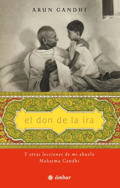 El Don de la IRA - Paperback