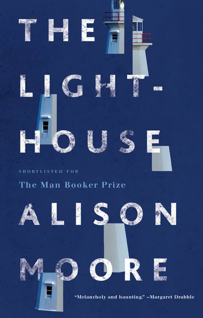 The Lighthouse - Paperback