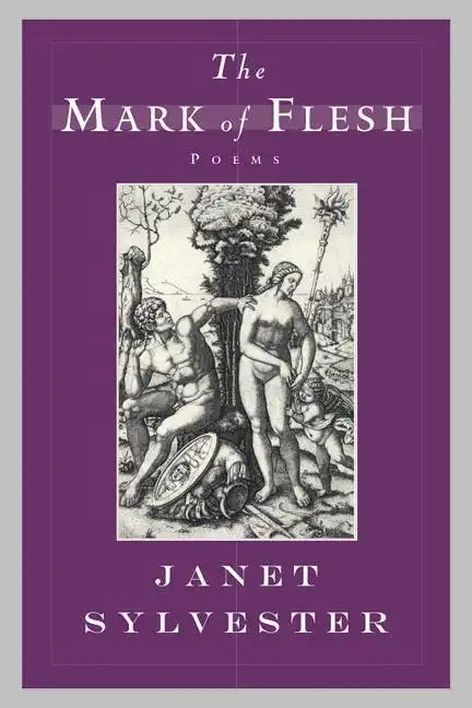 The Mark of Flesh - Paperback
