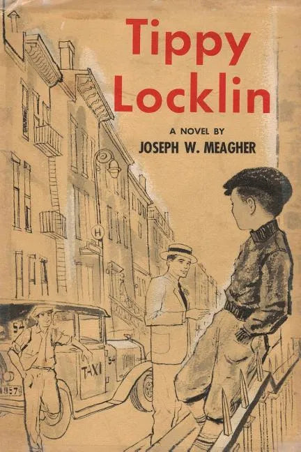 Tippy Locklin - Paperback