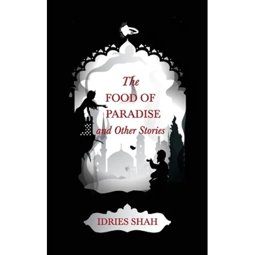 World Tales III: The Food of Paradise and Other Stories - Paperback