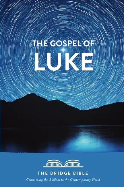 The Gospel of Luke - Paperback