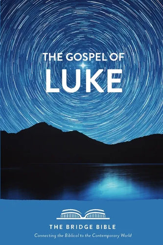 The Gospel of Luke - Paperback