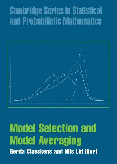 Model Selection and Model Averaging - Hardcover