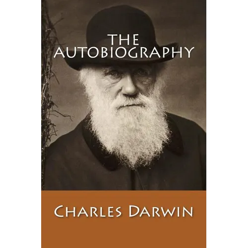 The Autobiography - Paperback