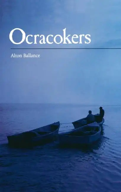 Ocracokers - Paperback