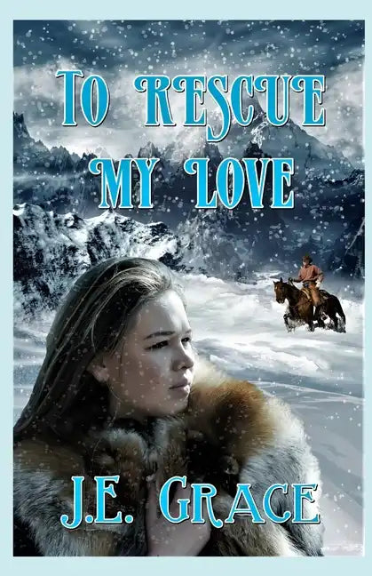 To Rescue My Love: A Christmas Surprise - Paperback