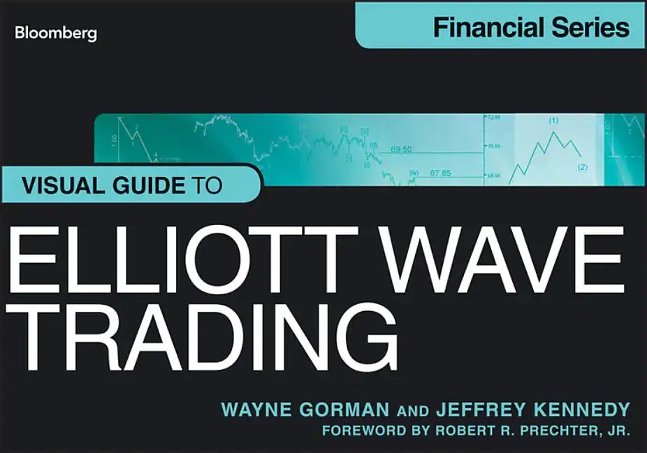Visual Guide to Elliott Wave Trading - Paperback