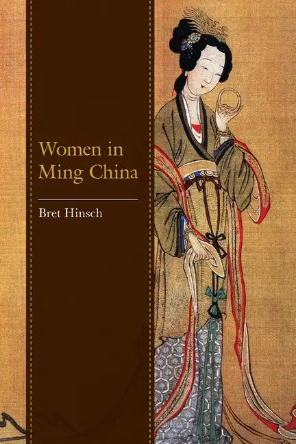 Women in Ming China - Paperback