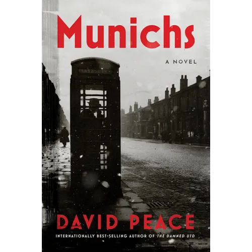 Munichs - Hardcover