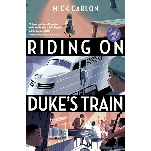 Riding on Duke's Train: Tenth Anniversary Edition - Paperback