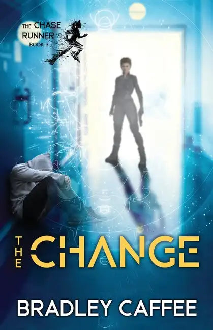 The Change - Paperback