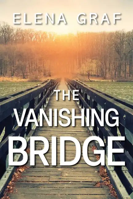The Vanishing Bridge - Paperback