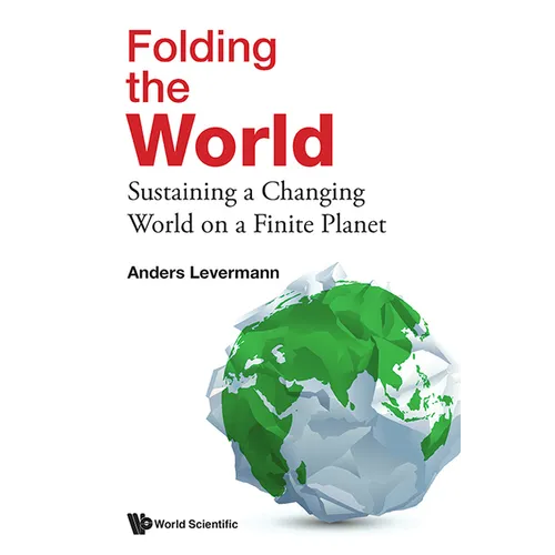 Folding the World - Hardcover