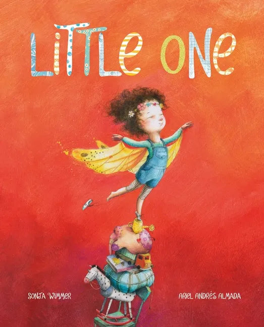Little One - Hardcover