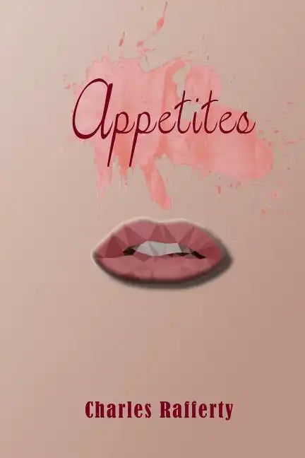 Appetites - Paperback