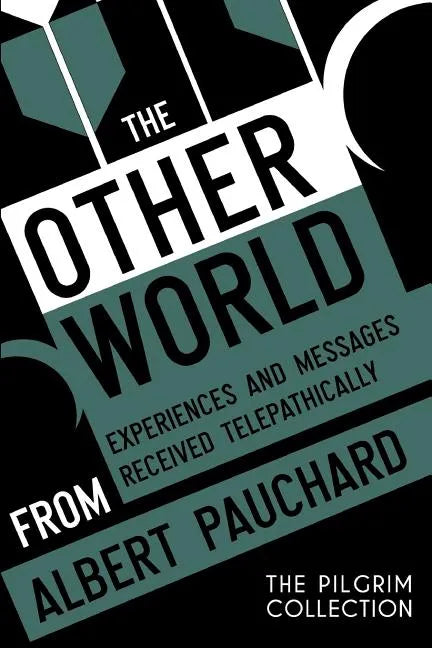 The Other World - Paperback
