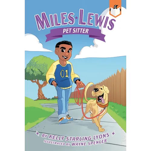 Pet Sitter #5 - Paperback