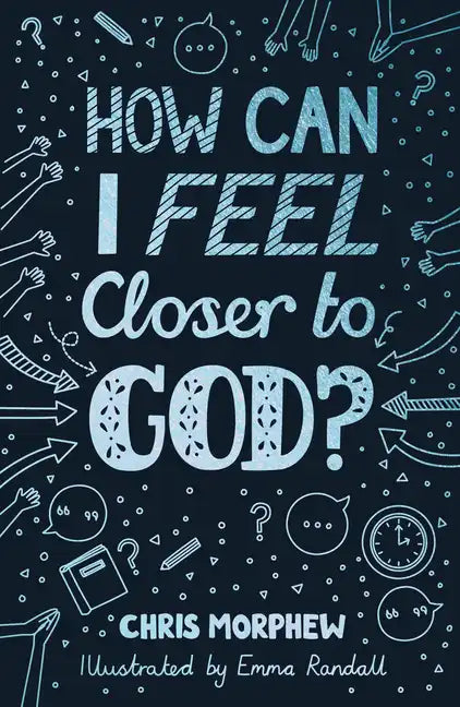 How Can I Feel Closer to God? - Paperback