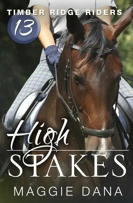High Stakes - Paperback