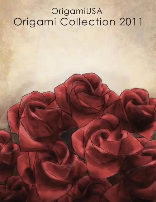 Origami Collection 2011 - Paperback